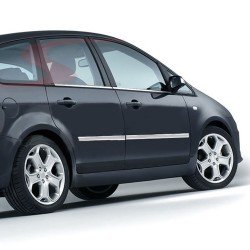 ΔΙΑΚΟΣΜΗΤΙΚΗ ΦΑΣΑ ΠΟΡΤΑΣ ΧΡΩΜΙΟ 4ΤΕΜ. ΓΙΑ FORD C-MAX 03-10-S-dizayn-5904140/SD ΔΙΑΚΟΣΜΗΤΙΚΗ ΦΑΣΑ ΠΟΡΤΑΣ ΧΡΩΜΙΟ 4ΤΕΜ. ΓΙΑ FORD C-MAX 03-10-S-dizayn-5904140/SD