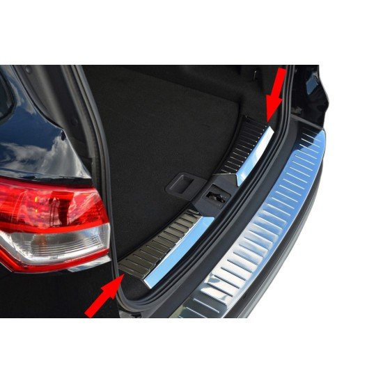 TRIM ΜΑΡΚΕ ΠΟΡΤ ΜΠΑΓΚΑΖ ΧΡΩΜΙΟ ΜΕΤΑΛΛΙΚΟ ΓΙΑ FORD KUGA 2017+ S-Dizayn - 1 Τεμ.-S-dizayn-5922020/SD TRIM ΜΑΡΚΕ ΠΟΡΤ ΜΠΑΓΚΑΖ ΧΡΩΜΙΟ ΜΕΤΑΛΛΙΚΟ ΓΙΑ FORD KUGA 2017+ S-Dizayn - 1 Τεμ.-S-dizayn-5922020/SD