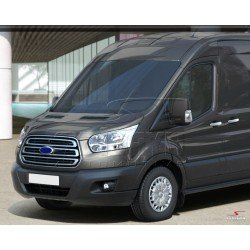 ΧΕΡΟΥΛΙΑ ΠΟΡΤΑΣ ΓΙΑ  ΧΡΩΜΙΟ ΜΕΤΑΛΛΙΚΑ ΓΙΑ FORD TRANSIT VAN 2014+ S-DIZAYN - 11 ΤΕΜ.-S-dizayn-ΧΠ.5935121/SD ΧΕΡΟΥΛΙΑ ΠΟΡΤΑΣ ΓΙΑ  ΧΡΩΜΙΟ ΜΕΤΑΛΛΙΚΑ ΓΙΑ FORD TRANSIT VAN 2014+ S-DIZAYN - 11 ΤΕΜ.-S-dizayn-ΧΠ.5935121/SD