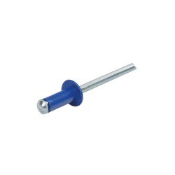 ΠΡΙΤΣΙΝΙΑ ΑΛΟΥΜΙΝΙΟΥ 4,8x12mm (ΒΑΘΟΣ ΤΡΥΠΑΣ 2-6mm/ ΕΣΩΤΕΡΙΚΗ ΔΙΑΜΕΤΡΟ 5,3mm) ΜΠΛΕ 50ΤΕΜ-Lampa-L5958.2 ΠΡΙΤΣΙΝΙΑ ΑΛΟΥΜΙΝΙΟΥ 4,8x12mm (ΒΑΘΟΣ ΤΡΥΠΑΣ 2-6mm/ ΕΣΩΤΕΡΙΚΗ ΔΙΑΜΕΤΡΟ 5,3mm) ΜΠΛΕ 50ΤΕΜ-Lampa-L5958.2