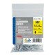 ΠΡΙΤΣΙΝΙΑ ΑΛΟΥΜΙΝΙΟΥ 4,8x12mm (ΒΑΘΟΣ ΤΡΥΠΑΣ 2-6mm/ ΕΣΩΤΕΡΙΚΗ ΔΙΑΜΕΤΡΟ 5,3mm) ΛΕΥΚΑ 50ΤΕΜ-Lampa-L5958.3 ΠΡΙΤΣΙΝΙΑ ΑΛΟΥΜΙΝΙΟΥ 4,8x12mm (ΒΑΘΟΣ ΤΡΥΠΑΣ 2-6mm/ ΕΣΩΤΕΡΙΚΗ ΔΙΑΜΕΤΡΟ 5,3mm) ΛΕΥΚΑ 50ΤΕΜ-Lampa-L5958.3