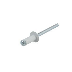 ΠΡΙΤΣΙΝΙΑ ΑΛΟΥΜΙΝΙΟΥ 4,8x12mm (ΒΑΘΟΣ ΤΡΥΠΑΣ 2-6mm/ ΕΣΩΤΕΡΙΚΗ ΔΙΑΜΕΤΡΟ 5,3mm) ΛΕΥΚΑ 50ΤΕΜ-Lampa-L5958.3 ΠΡΙΤΣΙΝΙΑ ΑΛΟΥΜΙΝΙΟΥ 4,8x12mm (ΒΑΘΟΣ ΤΡΥΠΑΣ 2-6mm/ ΕΣΩΤΕΡΙΚΗ ΔΙΑΜΕΤΡΟ 5,3mm) ΛΕΥΚΑ 50ΤΕΜ-Lampa-L5958.3