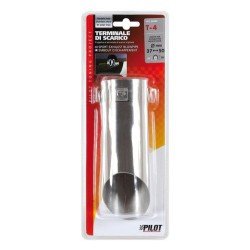 ΑΚΡΟ ΕΞΑΤΜΙΣΗΣ T4 37-50mm ΚΟΦΤΟ-Lampa-L6000.0 ΑΚΡΟ ΕΞΑΤΜΙΣΗΣ T4 37-50mm ΚΟΦΤΟ-Lampa-L6000.0