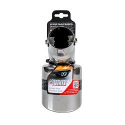 ΑΚΡΟ ΕΞΑΤΜΙΣΗΣ ΓΙΑ SMART ΛΟΞΟ Φ30-45mm-Lampa-L6000.2 ΑΚΡΟ ΕΞΑΤΜΙΣΗΣ ΓΙΑ SMART ΛΟΞΟ Φ30-45mm-Lampa-L6000.2
