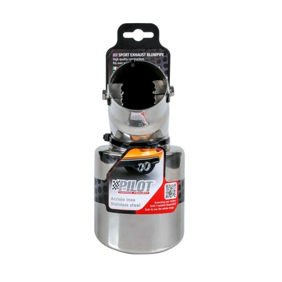 ΑΚΡΟ ΕΞΑΤΜΙΣΗΣ ΓΙΑ SMART ΛΟΞΟ Φ30-45mm-Lampa-L6000.2 ΑΚΡΟ ΕΞΑΤΜΙΣΗΣ ΓΙΑ SMART ΛΟΞΟ Φ30-45mm-Lampa-L6000.2