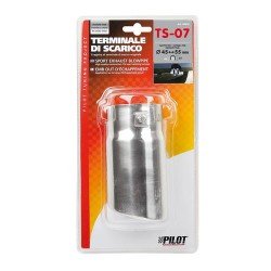 ΑΚΡΟ ΕΞΑΤΜΙΣΗΣ TS-07 45-55mm - ΣΤΡΟΓΓΥΛΟ ΚΟΦΤΟ-Lampa-L6001.6 ΑΚΡΟ ΕΞΑΤΜΙΣΗΣ TS-07 45-55mm - ΣΤΡΟΓΓΥΛΟ ΚΟΦΤΟ-Lampa-L6001.6