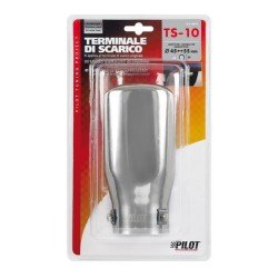 ΑΚΡΟ ΕΞΑΤΜΙΣΗΣ TS-10 45-55mm - ΤΕΤΡΑΓΩΝΟ-Lampa-L6001.7 ΑΚΡΟ ΕΞΑΤΜΙΣΗΣ TS-10 45-55mm - ΤΕΤΡΑΓΩΝΟ-Lampa-L6001.7