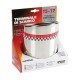 ΑΚΡΟ ΕΞΑΤΜΙΣΗΣ TS-17 L 43-58mm - ΚΟΦΤΟ-Lampa-L6002.7 ΑΚΡΟ ΕΞΑΤΜΙΣΗΣ TS-17 L 43-58mm - ΚΟΦΤΟ-Lampa-L6002.7
