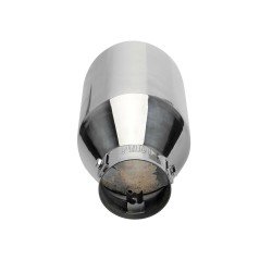 ΑΚΡΟ (ΜΠΟΥΚΑ) ΕΞΑΤΜΙΣΗΣ ΟΒΑΛ TS-79 36>63mm (ΜΗΚΟΣ: 200mm / ΦΑΡΔΟΣ: 113mm ) LAMPA - 1 TEM.-Lampa-L6006.3 ΑΚΡΟ (ΜΠΟΥΚΑ) ΕΞΑΤΜΙΣΗΣ ΟΒΑΛ TS-79 36>63mm (ΜΗΚΟΣ: 200mm / ΦΑΡΔΟΣ: 113mm ) LAMPA - 1 TEM.-Lampa-L6006.3