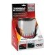 ΑΚΡΟ ΕΞΑΤΜΙΣΗΣ TS-65 Φ37-42mm-Lampa-L6011.3 ΑΚΡΟ ΕΞΑΤΜΙΣΗΣ TS-65 Φ37-42mm-Lampa-L6011.3