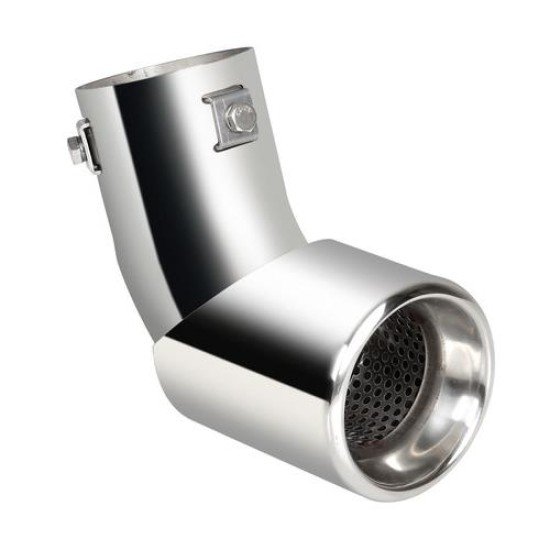 ΑΚΡΟ ΕΞΑΤΜΙΣΗΣ TS-67 40-55mm ΛΟΞΟ 110 ΜΟΙΡΕΣ-Lampa-L6011.5 ΑΚΡΟ ΕΞΑΤΜΙΣΗΣ TS-67 40-55mm ΛΟΞΟ 110 ΜΟΙΡΕΣ-Lampa-L6011.5