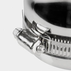 ΑΚΡΟ ΕΞΑΤΜΙΣΗΣ TS-69 36-63mm ΚΟΜΜΕΝΟ-Lampa-L6011.7 ΑΚΡΟ ΕΞΑΤΜΙΣΗΣ TS-69 36-63mm ΚΟΜΜΕΝΟ-Lampa-L6011.7