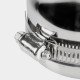 ΑΚΡΟ ΕΞΑΤΜΙΣΗΣ TS-69 36-63mm ΚΟΜΜΕΝΟ-Lampa-L6011.7 ΑΚΡΟ ΕΞΑΤΜΙΣΗΣ TS-69 36-63mm ΚΟΜΜΕΝΟ-Lampa-L6011.7