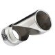 ΑΚΡΟ ΕΞΑΤΜΙΣΗΣ TS-70 45-72mm ΚΟΜΜΕΝΟ-Lampa-L6011.8 ΑΚΡΟ ΕΞΑΤΜΙΣΗΣ TS-70 45-72mm ΚΟΜΜΕΝΟ-Lampa-L6011.8