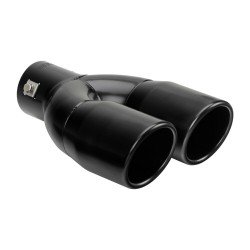 ΑΚΡΟ (ΜΠΟΥΚΑ) ΕΞΑΤΜΙΣΗΣ ΔΙΠΛΗ ΟΒΑΛ ΜΑΥΡΗ TS-73 37>60mm (ΜΗΚΟΣ: 228mm / ΦΑΡΔΟΣ: 163mm) LAMPA - 1 TEM.-Lampa-L6012.4 ΑΚΡΟ (ΜΠΟΥΚΑ) ΕΞΑΤΜΙΣΗΣ ΔΙΠΛΗ ΟΒΑΛ ΜΑΥΡΗ TS-73 37>60mm (ΜΗΚΟΣ: 228mm / ΦΑΡΔΟΣ: 163mm) LAMPA - 1 TEM.-Lampa-L6012.4