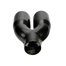 ΑΚΡΟ (ΜΠΟΥΚΑ) ΕΞΑΤΜΙΣΗΣ ΔΙΠΛΗ ΟΒΑΛ ΜΑΥΡΗ TS-73 37>60mm (ΜΗΚΟΣ: 228mm / ΦΑΡΔΟΣ: 163mm) LAMPA - 1 TEM.-Lampa-L6012.4 ΑΚΡΟ (ΜΠΟΥΚΑ) ΕΞΑΤΜΙΣΗΣ ΔΙΠΛΗ ΟΒΑΛ ΜΑΥΡΗ TS-73 37>60mm (ΜΗΚΟΣ: 228mm / ΦΑΡΔΟΣ: 163mm) LAMPA - 1 TEM.-Lampa-L6012.4