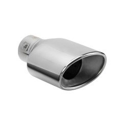 ΑΚΡΟ (ΜΠΟΥΚΑ) ΕΞΑΤΜΙΣΗΣ ΟΒΑΛ TS-76 37>60mm (ΜΗΚΟΣ: 190mm / ΦΑΡΔΟΣ: 100mm ) LAMPA - 1 TEM.-Lampa-L6012.8 ΑΚΡΟ (ΜΠΟΥΚΑ) ΕΞΑΤΜΙΣΗΣ ΟΒΑΛ TS-76 37>60mm (ΜΗΚΟΣ: 190mm / ΦΑΡΔΟΣ: 100mm ) LAMPA - 1 TEM.-Lampa-L6012.8