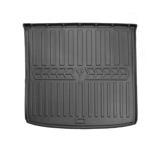 Race Axion - Προστατευτικό Πατάκι Πορτμπαγκάζ τύπου Σκάφη για Skoda Kodiaq 2024> 5θέσιο υλικό Λάστιχο - 1 τεμ. (6020351/ST)-Race Axion-6020351/ST