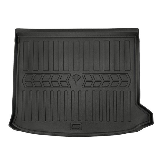 Race Axion - Προστατευτικό Πατάκι Πορτμπαγκάζ τύπου Σκάφη για Skoda Elroq 2025> 5πορτο υλικό Λάστιχο - 1 τεμ. (6020371/ST)-Race Axion-6020371/ST