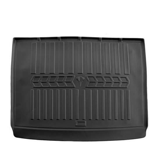 Race Axion - Προστατευτικό Πατάκι Πορτμπαγκάζ τύπου Σκάφη για VW ID. Buzz 2022> 5θέσιο υλικό Λάστιχο Κάτω Μέρος - 1 τεμ. (6024311/ST)-Race Axion-6024311/ST