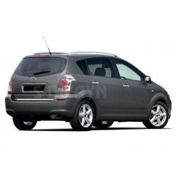 ΧΕΡΟΥΛΙΑ ΠΟΡΤΑΣ ΓΙΑ TOYOTA VERSO 2004-2009  ΧΡΩΜΙΟ ΜΕΤΑΛΛΙΚΑ 4ΤΕΜ.-S-dizayn-ΧΠ.7515120/SD ΧΕΡΟΥΛΙΑ ΠΟΡΤΑΣ ΓΙΑ TOYOTA VERSO 2004-2009  ΧΡΩΜΙΟ ΜΕΤΑΛΛΙΚΑ 4ΤΕΜ.-S-dizayn-ΧΠ.7515120/SD