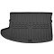 Race Axion - Σκάφη Πορτ Μπαγκάζ Για Jeep Patriot (MK74) 2007-2016 5πορτο Λάστιχο Σκαφάκι Προστατευτικό για Επιβατικά Αυτοκίνητα - 1 τεμ. (6046021/ST)-Race Axion-6046021/ST