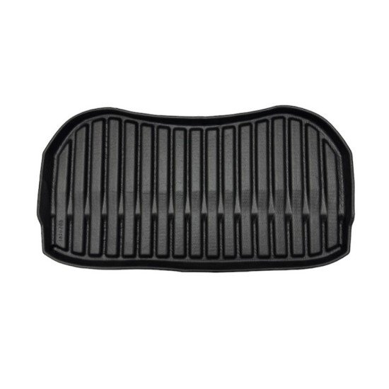 Race Action - Σκάφη Χώρου Αποσκευών Frunk (Μπροστινό) Για Tesla Model 3 (5YJ3) 2017-2023 4πορτο 4WD υλικό Λάστιχο για Επιβατικά Αυτοκίνητα - 1 τεμ. (6050161/ST)-Race Axion-6050161/ST