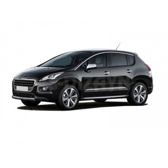 ΧΕΡΟΥΛΙΑ ΠΟΡΤΑΣ ΓΙΑ PEUGEOT 3008 SUV 2010-2016  ΧΡΩΜΙΟ ΜΕΤΑΛΛΙΚΑ 4ΤΕΜ.-S-dizayn-ΧΠ.6910120/SD ΧΕΡΟΥΛΙΑ ΠΟΡΤΑΣ ΓΙΑ PEUGEOT 3008 SUV 2010-2016  ΧΡΩΜΙΟ ΜΕΤΑΛΛΙΚΑ 4ΤΕΜ.-S-dizayn-ΧΠ.6910120/SD