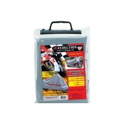 ΚΟΥΚΟΥΛΑ ΜΗΧΑΝΗΣ SILVER TECH (LARGE /X-LARGE) BOTTARI - 1 TEM.-Bottari-ΒΟΤ60996 ΚΟΥΚΟΥΛΑ ΜΗΧΑΝΗΣ SILVER TECH (LARGE /X-LARGE) BOTTARI - 1 TEM.-Bottari-ΒΟΤ60996