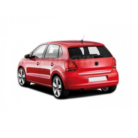 TRIM ΜΑΡΚΕ ΠΟΡΤ ΠΑΓΚΑΖ ΓΙΑ VW POLO 6R 5D 09-14-S-dizayn-7618030/SD TRIM ΜΑΡΚΕ ΠΟΡΤ ΠΑΓΚΑΖ ΓΙΑ VW POLO 6R 5D 09-14-S-dizayn-7618030/SD