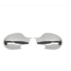 ΚΑΠΑΚΙΑ ΚΑΘΡΕΠΤΩΝ ΓΙΑ RENAULT TWINGO II HB 2001-2014 / SYMBOL /THALIA 2009-2013 ΧΡΩΜΙΟΥ ΣΑΤΙΝΕ 2 ΤΕΜ. ΠΛΑΣΤΙΚΑ-Omtec-ΚΚ.6110111S/OM ΚΑΠΑΚΙΑ ΚΑΘΡΕΠΤΩΝ ΓΙΑ RENAULT TWINGO II HB 2001-2014 / SYMBOL /THALIA 2009-2013 ΧΡΩΜΙΟΥ ΣΑΤΙΝΕ 2 ΤΕΜ. ΠΛΑΣΤΙΚΑ-Omtec-ΚΚ.6110111S/OM