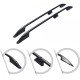 ΜΠΑΡΕΣ ΟΡΟΦΗΣ ΓΙΑ MERCEDES CITAN ELEGANCE W415 2013+ ΚΟΝΤΟ / RENAULT KANGOO 2008-2021 ΠΑΡΑΛΛΗΛΕΣ ΑΛΟΥΜΙΝΙΟΥ ΜΑΥΡΕΣ-Omtec-6122930B/OM ΜΠΑΡΕΣ ΟΡΟΦΗΣ ΓΙΑ MERCEDES CITAN ELEGANCE W415 2013+ ΚΟΝΤΟ / RENAULT KANGOO 2008-2021 ΠΑΡΑΛΛΗΛΕΣ ΑΛΟΥΜΙΝΙΟΥ ΜΑΥΡΕΣ-Omtec-6122930B/OM