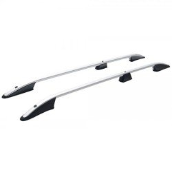 ΜΠΑΡΕΣ ΟΡΟΦΗΣ ΓΙΑ MERCEDES CITAN ELEGANCE W415 2013+ ΜΑΚΡΥ / RENAULT KANGOO 2008-2021 ΠΑΡΑΛΛΗΛΕΣ ΑΛΟΥΜΙΝΙΟΥ L2 ΑΣΗΜΙ-Omtec-6122930L/OM ΜΠΑΡΕΣ ΟΡΟΦΗΣ ΓΙΑ MERCEDES CITAN ELEGANCE W415 2013+ ΜΑΚΡΥ / RENAULT KANGOO 2008-2021 ΠΑΡΑΛΛΗΛΕΣ ΑΛΟΥΜΙΝΙΟΥ L2 ΑΣΗΜΙ-Omtec-6122930L/OM