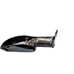 ΚΑΘΡΕΠΤΗΣ PRO1 4ΚΑΛΩΔΙΑ ΧΡΩΜΙΟ ΜΕ ΦΛΑΣ-Dectane-KD61294 ΚΑΘΡΕΠΤΗΣ PRO1 4ΚΑΛΩΔΙΑ ΧΡΩΜΙΟ ΜΕ ΦΛΑΣ-Dectane-KD61294