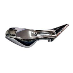 ΚΑΘΡΕΠΤΗΣ PRO1 4ΚΑΛΩΔΙΑ ΧΡΩΜΙΟ ΜΕ ΦΛΑΣ-Dectane-KD61294 ΚΑΘΡΕΠΤΗΣ PRO1 4ΚΑΛΩΔΙΑ ΧΡΩΜΙΟ ΜΕ ΦΛΑΣ-Dectane-KD61294