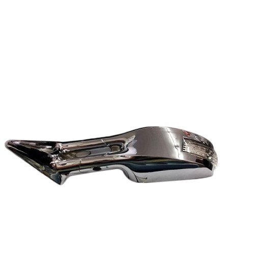 ΚΑΘΡΕΠΤΗΣ PRO1 4ΚΑΛΩΔΙΑ ΧΡΩΜΙΟ ΜΕ ΦΛΑΣ-Dectane-KD61294 ΚΑΘΡΕΠΤΗΣ PRO1 4ΚΑΛΩΔΙΑ ΧΡΩΜΙΟ ΜΕ ΦΛΑΣ-Dectane-KD61294