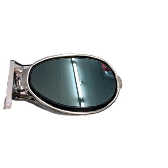 ΚΑΘΡΕΠΤΗΣ 4ΚΑΛ. & ΦΛΑΣ ΑΣΗΜΙ ΜΠΛΕ ΤΖΑΜΙ-Dectane-KD61298 ΚΑΘΡΕΠΤΗΣ 4ΚΑΛ. & ΦΛΑΣ ΑΣΗΜΙ ΜΠΛΕ ΤΖΑΜΙ-Dectane-KD61298
