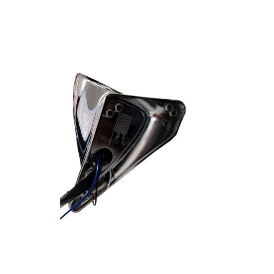 ΚΑΘΡΕΠΤΗΣ 4ΚΑΛ. & ΦΛΑΣ ΑΣΗΜΙ ΜΠΛΕ ΤΖΑΜΙ-Dectane-KD61298 ΚΑΘΡΕΠΤΗΣ 4ΚΑΛ. & ΦΛΑΣ ΑΣΗΜΙ ΜΠΛΕ ΤΖΑΜΙ-Dectane-KD61298