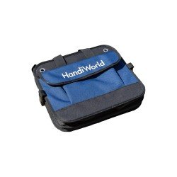 HandiWorld Car Boot Tidy – Θήκη Οργάνωσης Πορτμπαγκάζ - 1 τεμ.-Handiworld-HWCBT/HW HandiWorld Car Boot Tidy – Θήκη Οργάνωσης Πορτμπαγκάζ - 1 τεμ.-Handiworld-HWCBT/HW