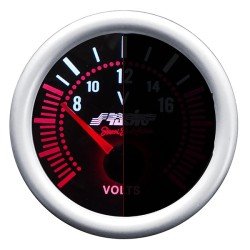 ΣΤΡΟΦΟΜΕΤΡΟ 0-10000rpm 52mm 2 INCH ΜΑΥΡΟ ΜΕ ΚΟΚΚΙΝΟ ΦΩΤΙΣΜΟ-Simoni Racing-ΟΡΓ/TM/A ΣΤΡΟΦΟΜΕΤΡΟ 0-10000rpm 52mm 2 INCH ΜΑΥΡΟ ΜΕ ΚΟΚΚΙΝΟ ΦΩΤΙΣΜΟ-Simoni Racing-ΟΡΓ/TM/A