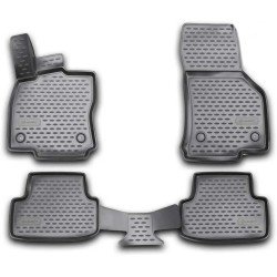 ΜΑΡΚΕ ΠΑΤΑΚΙΑ ΣΕ ΣΚΑΦΗ TPE ΛΑΣΤΙΧΟ ΓΙΑ VW GOLF 7 3D / 5D 11/2012-2020  ΣΕ ΜΑΥΡΟ ΧΡΩΜΑ NOVLINE - 4 ΤΕΜ.-Novline-NLC.3D.51.44.210K/NV ΜΑΡΚΕ ΠΑΤΑΚΙΑ ΣΕ ΣΚΑΦΗ TPE ΛΑΣΤΙΧΟ ΓΙΑ VW GOLF 7 3D / 5D 11/2012-2020  ΣΕ ΜΑΥΡΟ ΧΡΩΜΑ NOVLINE - 4 ΤΕΜ.-Novline-NLC.3D.51.44.210K/NV