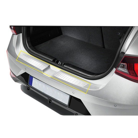 TRIM ΜΑΡΚΕ ΠΟΡΤ ΜΠΑΓΚΑΖ ΧΡΩΜΙΟ ΜΕΤΑΛΛΙΚΟ S-DIZAYN ΓΙΑ HYUNDAI i20 2020+ - 1 TEM.-S-dizayn-6214020/SD TRIM ΜΑΡΚΕ ΠΟΡΤ ΜΠΑΓΚΑΖ ΧΡΩΜΙΟ ΜΕΤΑΛΛΙΚΟ S-DIZAYN ΓΙΑ HYUNDAI i20 2020+ - 1 TEM.-S-dizayn-6214020/SD