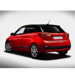 TRIM ΜΑΡΚΕ ΠΟΡΤ ΜΠΑΓΚΑΖ ΧΡΩΜΙΟ ΓΙΑ HYUNDAI I20 2018+ 5D HB-S-dizayn-6222030/SD TRIM ΜΑΡΚΕ ΠΟΡΤ ΜΠΑΓΚΑΖ ΧΡΩΜΙΟ ΓΙΑ HYUNDAI I20 2018+ 5D HB-S-dizayn-6222030/SD