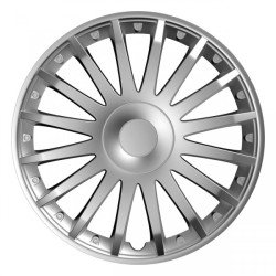 ΤΑΣΙΑ 15" CRYSTAL ΑΣΗΜΙ - AMIO ΣΕΤ 4ΤΕΜ ΣΕ KOYTI-Amio-6315/AM ΤΑΣΙΑ 15" CRYSTAL ΑΣΗΜΙ - AMIO ΣΕΤ 4ΤΕΜ ΣΕ KOYTI-Amio-6315/AM