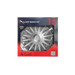 ΤΑΣΙΑ 15" CRYSTAL ΑΣΗΜΙ - AMIO ΣΕΤ 4ΤΕΜ ΣΕ KOYTI-Amio-6315/AM ΤΑΣΙΑ 15" CRYSTAL ΑΣΗΜΙ - AMIO ΣΕΤ 4ΤΕΜ ΣΕ KOYTI-Amio-6315/AM