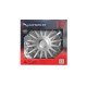 ΤΑΣΙΑ 15" CRYSTAL ΑΣΗΜΙ - AMIO ΣΕΤ 4ΤΕΜ ΣΕ KOYTI-Amio-6315/AM ΤΑΣΙΑ 15" CRYSTAL ΑΣΗΜΙ - AMIO ΣΕΤ 4ΤΕΜ ΣΕ KOYTI-Amio-6315/AM