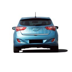TRIM ΜΑΡΚΕ ΠΟΡΤ ΠΑΓΚΑΖ S-DIZAYN 1 TEM ΓΙΑ HYUNDAI I30 5D 2012+-S-dizayn-6207030/SD TRIM ΜΑΡΚΕ ΠΟΡΤ ΠΑΓΚΑΖ S-DIZAYN 1 TEM ΓΙΑ HYUNDAI I30 5D 2012+-S-dizayn-6207030/SD