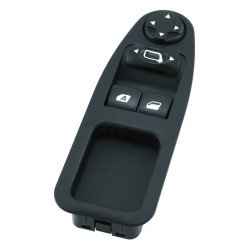 FIAT SCUDO / PEUGEOT EXPERT III / CITROEN JUMPY III  ΠΟΛΛΑΠΛΟΣ ΔΙΑΚΟΠΤΗΣ ΠΑΡΑΘΥΡΩΝ - 13 PIN-Mcar-ΔΙΑΚ.AN-636B/MC FIAT SCUDO / PEUGEOT EXPERT III / CITROEN JUMPY III  ΠΟΛΛΑΠΛΟΣ ΔΙΑΚΟΠΤΗΣ ΠΑΡΑΘΥΡΩΝ - 13 PIN-Mcar-ΔΙΑΚ.AN-636B/MC