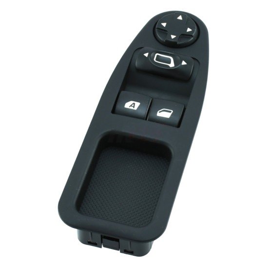 FIAT SCUDO / PEUGEOT EXPERT III / CITROEN JUMPY III  ΠΟΛΛΑΠΛΟΣ ΔΙΑΚΟΠΤΗΣ ΠΑΡΑΘΥΡΩΝ - 13 PIN-Mcar-ΔΙΑΚ.AN-636B/MC FIAT SCUDO / PEUGEOT EXPERT III / CITROEN JUMPY III  ΠΟΛΛΑΠΛΟΣ ΔΙΑΚΟΠΤΗΣ ΠΑΡΑΘΥΡΩΝ - 13 PIN-Mcar-ΔΙΑΚ.AN-636B/MC