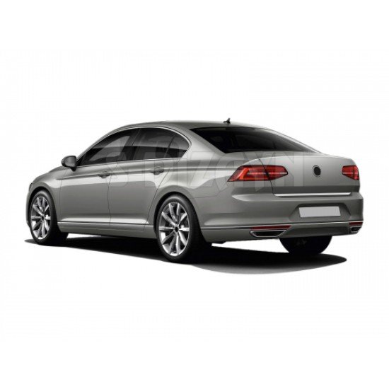 TRIM ΜΑΡΚΕ ΠΟΡΤ ΠΑΓΚΑΖ ΓΙΑ VW PASSAT B8 4D 2015+-S-dizayn-7617030/SD TRIM ΜΑΡΚΕ ΠΟΡΤ ΠΑΓΚΑΖ ΓΙΑ VW PASSAT B8 4D 2015+-S-dizayn-7617030/SD